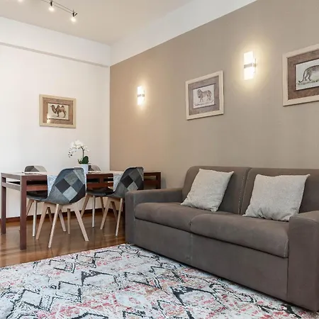 Nest Of Elegance - 5 Minuti Dalla Stazione - Appartement *