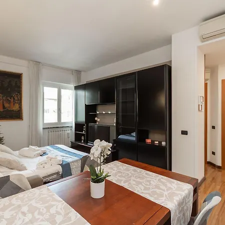 Appartamento Nest Of Elegance - 5 Minuti Dalla Stazione - La Spezia