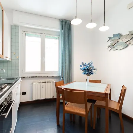 Appartement Nest Of Elegance - 5 Minuti Dalla Stazione - La Spezia