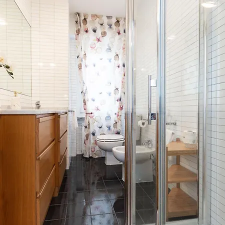 아파트 Nest Of Elegance - 5 Minuti Dalla Stazione - 라스페치아