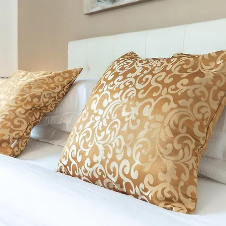 Nest Of Elegance - 5 Minuti Dalla Stazione - Appartement