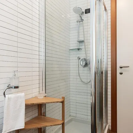 公寓 Nest Of Elegance - 5 Minuti Dalla Stazione -