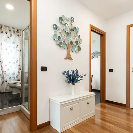 Nest Of Elegance - 5 Minuti Dalla Stazione - * 斯培西亚