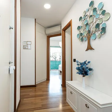 Nest Of Elegance - 5 Minuti Dalla Stazione - 斯培西亚