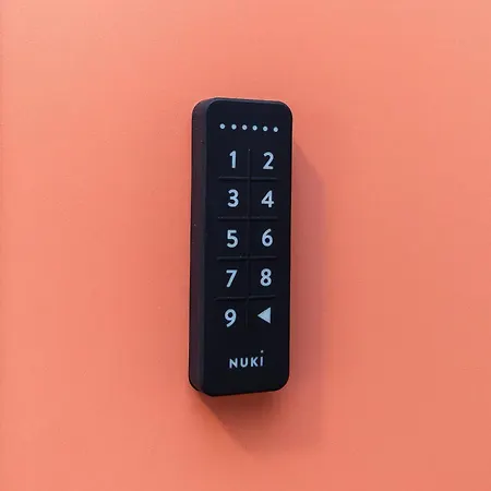 Appartement Nest Of Elegance - 5 Minuti Dalla Stazione -