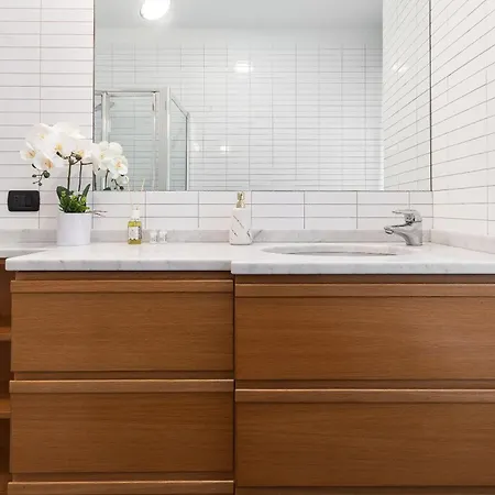 Nest Of Elegance - 5 Minuti Dalla Stazione - 斯培西亚