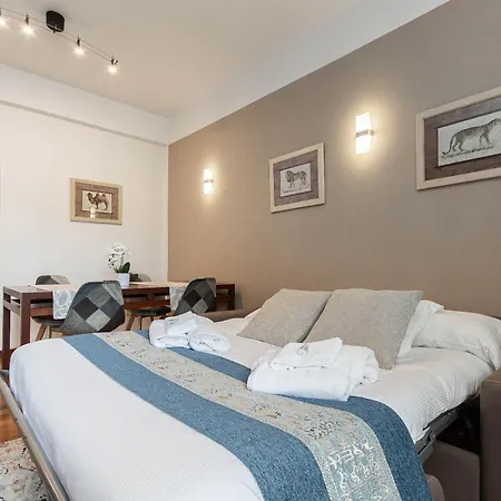Lägenhet Nest Of Elegance - 5 Minuti Dalla Stazione -