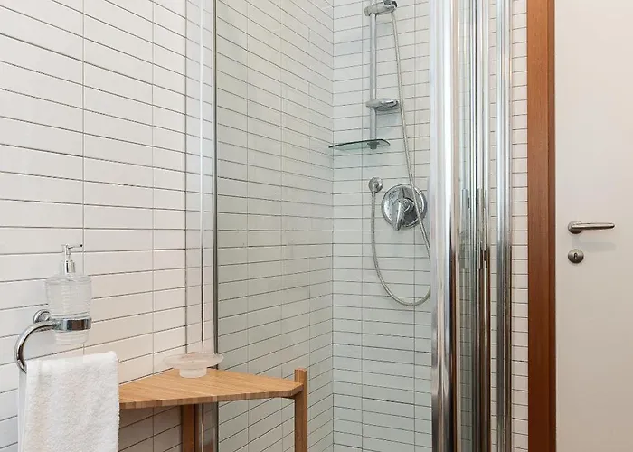 Apartman Nest Of Elegance - 5 Minuti Dalla Stazione -