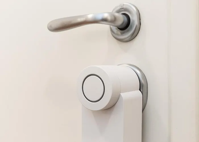 Apartman Nest Of Elegance - 5 Minuti Dalla Stazione -