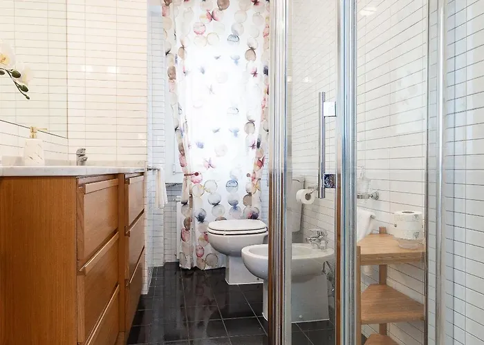 Apartman Nest Of Elegance - 5 Minuti Dalla Stazione - La Spezia