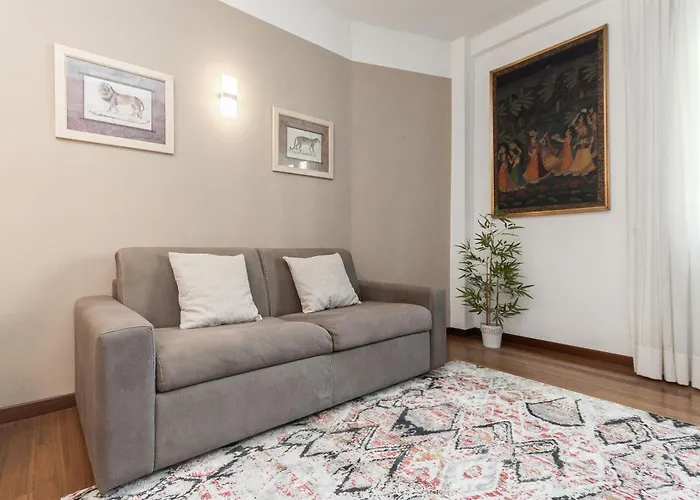 Nest Of Elegance - 5 Minuti Dalla Stazione - *