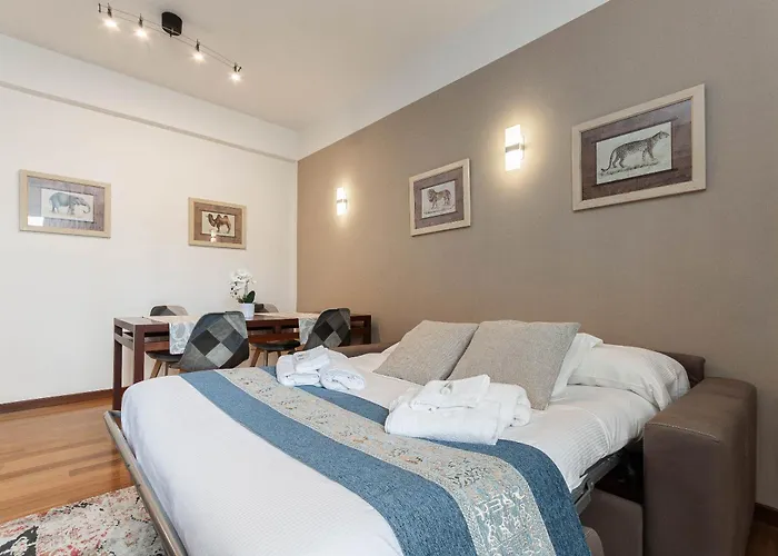 Apartman Nest Of Elegance - 5 Minuti Dalla Stazione -
