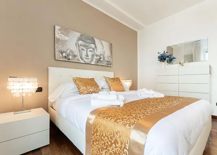 Apartman Nest Of Elegance - 5 Minuti Dalla Stazione - *
