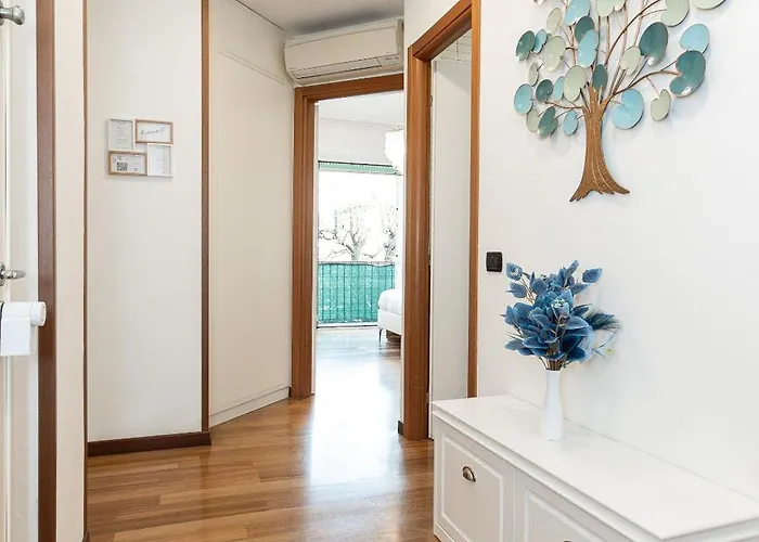 Apartman Nest Of Elegance - 5 Minuti Dalla Stazione - *